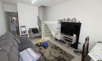 Imagem: Casa à Venda - Vila Ema, 2 Quartos, 82