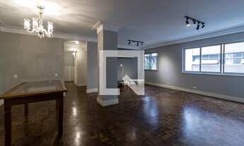 Imagem: Apartamento à Venda - Itaim Bibi, 2 Quartos