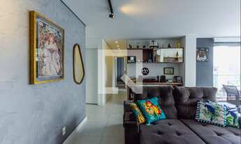 Imagem 2: Apartamento à Venda - Vila Olímpia, 2 Quartos, 82 m2