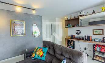 Imagem 5: Apartamento à Venda - Vila Olímpia, 2 Quartos, 82 m2