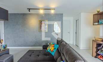 Imagem 4: Apartamento à Venda - Vila Olímpia, 2 Quartos, 82 m2