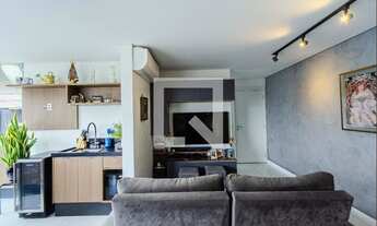 Imagem 6: Apartamento à Venda - Vila Olímpia, 2 Quartos, 82 m2