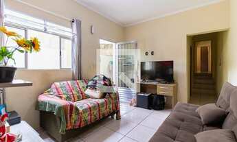 Imagem: Casa à Venda - Itaquera, 3 Quartos, 125