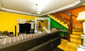 Imagem: Casa à Venda - Sapopemba, 4 Quartos, 268