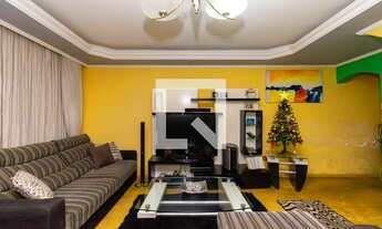 Imagem 2: Casa à Venda - Sapopemba, 4 Quartos, 268 m2