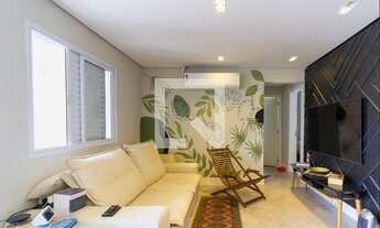 Imagem: Apartamento à Venda - Água Branca, 3 Quartos