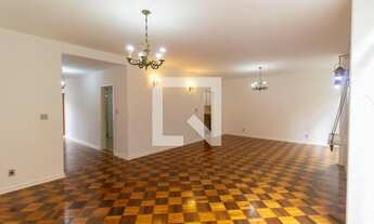 Imagem 2: Casa à Venda - Vila Mariana, 4 Quartos, 350 m2