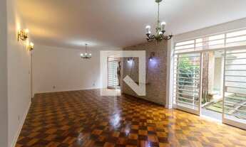 Imagem 3: Casa à Venda - Vila Mariana, 4 Quartos, 350 m2