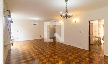 Imagem 4: Casa à Venda - Vila Mariana, 4 Quartos, 350 m2