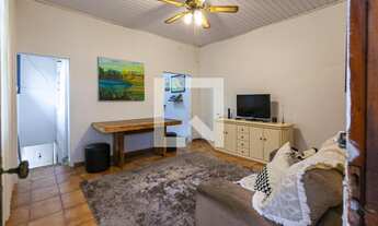 Imagem: Casa à Venda - Vila Romana, 4 Quartos