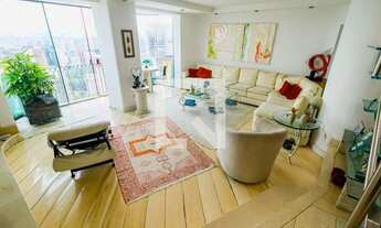 Imagem 6: Apartamento à Venda - Portal do Morumbi, 3 Quartos, 300 m2