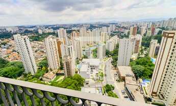 Imagem 5: Apartamento à Venda - Portal do Morumbi, 3 Quartos, 300 m2