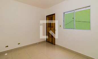 Imagem: Casa à Venda - Jardim Brasil , 2 Quartos