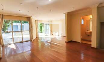 Imagem 2: Casa à Venda - Morumbi, 4 Quartos, 350 m2