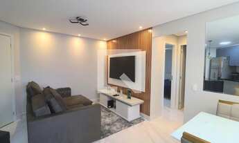 Imagem: Apartamento à Venda - Santana, 2 Quartos