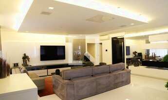 Imagem 7: Apartamento à Venda - Santa Cecília, 4 Quartos, 300 m2