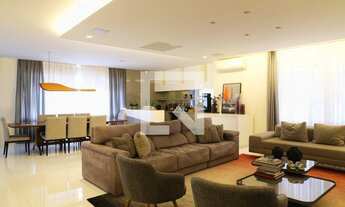 Imagem: Apartamento à Venda - Santa Cecília, 4