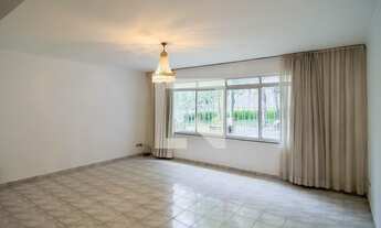 Imagem: Casa à Venda - Campo Belo, 3 Quartos, 245