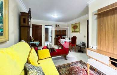 Imagem 4: Apartamento à Venda - Moema, 3 Quartos, 188 m2