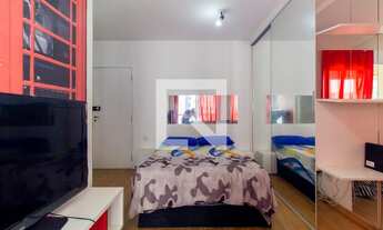 Imagem 3: Apartamento à Venda - Vila Prudente, 1 Quarto, 28 m2