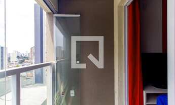 Imagem 7: Apartamento à Venda - Vila Prudente, 1 Quarto, 28 m2