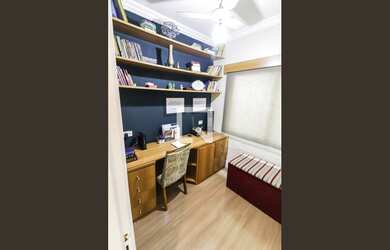 Imagem 7: Casa à Venda - Butantã, 4 Quartos, 300 m2