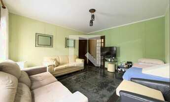 Imagem: Casa à Venda - Bosque da Saúde, 5 Quartos