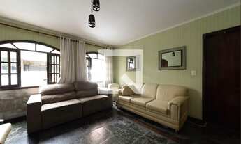 Imagem 2: Casa à Venda - Bosque da Saúde, 5 Quartos, 296 m2