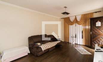 Imagem: Casa à Venda - Ponte Rasa, 3 Quartos, 120