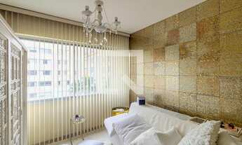 Imagem: Apartamento à Venda - Higienópolis, 3