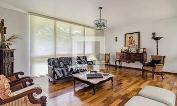 Imagem 3: Casa à Venda - Vila Madalena, 5 Quartos, 530 m2