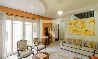 Imagem 5: Apartamento à Venda - Aclimação, 4 Quartos, 269 m2