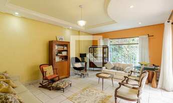 Imagem: Apartamento à Venda - Aclimação, 4 Quartos