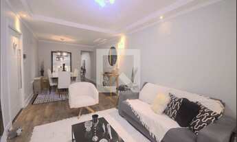 Imagem 2: Casa à Venda - Bosque da Saúde, 4 Quartos, 270 m2