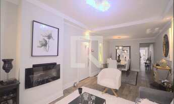 Imagem 3: Casa à Venda - Bosque da Saúde, 4 Quartos, 270 m2