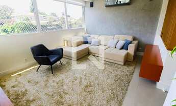 Imagem 2: Apartamento à Venda - Morumbi, 2 Quartos, 130 m2