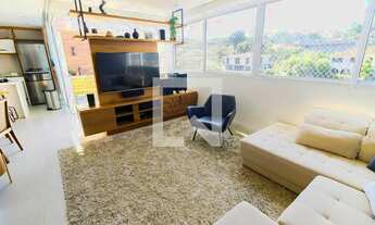 Imagem: Apartamento à Venda - Morumbi, 2 Quartos