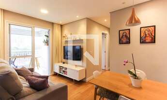 Imagem 3: Apartamento à Venda - Mooca, 2 Quartos, 57 m2