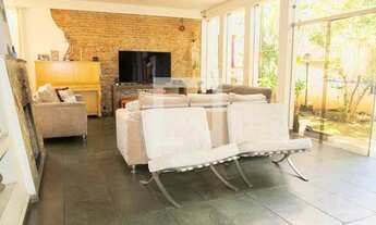 Imagem: Casa à Venda - Tucuruvi, 5 Quartos, 444