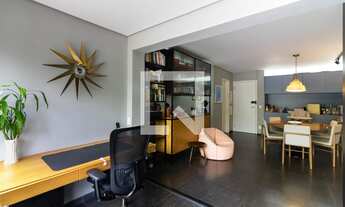 Imagem 7: Apartamento à Venda - Brooklin, 2 Quartos, 98 m2