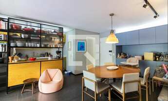 Imagem 4: Apartamento à Venda - Brooklin, 2 Quartos, 98 m2