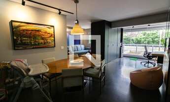 Imagem: Apartamento à Venda - Brooklin, 2 Quartos