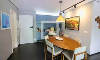 Imagem 5: Apartamento à Venda - Brooklin, 2 Quartos, 98 m2