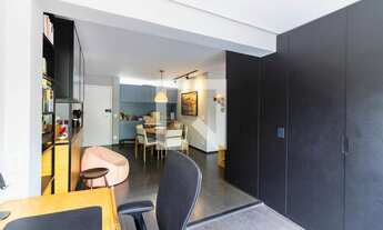 Imagem 6: Apartamento à Venda - Brooklin, 2 Quartos, 98 m2