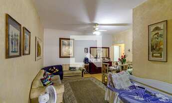 Imagem 5: Apartamento à Venda - Santa Cecília, 2 Quartos, 130 m2