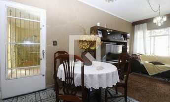 Imagem 2: Casa à Venda - Sítio do Mandaqui, 3 Quartos, 170 m2