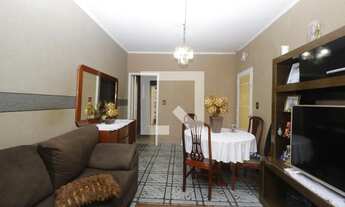 Imagem 3: Casa à Venda - Sítio do Mandaqui, 3 Quartos, 170 m2