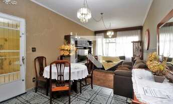 Imagem: Casa à Venda - Sítio do Mandaqui, 3 Quartos