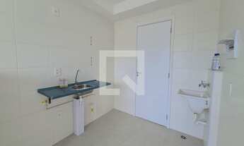 Imagem 6: Apartamento à Venda - Vila Santa Clara, 1 Quarto, 28 m2
