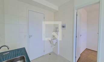 Imagem 7: Apartamento à Venda - Vila Santa Clara, 1 Quarto, 28 m2